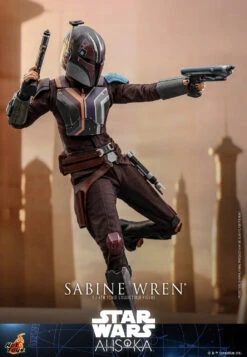 PRE-ORDER Sabine Wren™ Sixth Scale Figure 11 PRE-ORDER Sabine Wren™ Sixth Scale Figure -Children Toy Model sabine wren sixth scale figure by hot toys star wars gallery 64ff34969e2ff