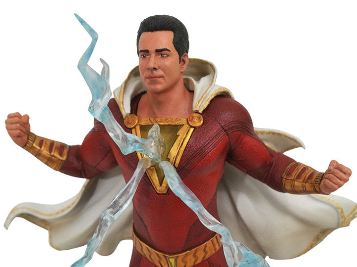 Shazam! Gallery 4 Shazam! Gallery - Image 2