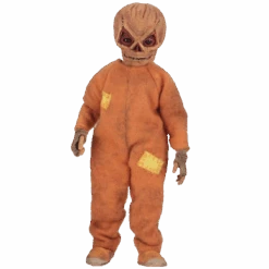 NECA Trick-r-Treat Sam Figure 8"