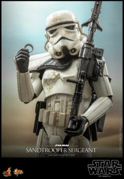 PRE-ORDER Sandtrooper Sergeant™ Sixth Scale Figure -Children Toy Model sandtrooper sergeant star wars gallery 64dfa1ac5428a