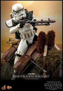 PRE-ORDER Sandtrooper Sergeant™ Sixth Scale Figure -Children Toy Model sandtrooper sergeant star wars gallery 64dfa1b30064c