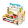 Melissa & Doug Melissa And Doug Wooden Slice And Stack Sandwich Counter 1 Melissa & Doug Melissa And Doug Wooden Slice And Stack Sandwich Counter -Children Toy Model sandwichcounter