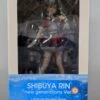FREEing IDOLMASTER Shibuya Rin New Generations Ver. 1/8 Figure US -Children Toy Model shib
