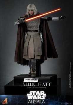 PRE-ORDER Shin Hati™ Sixth Scale Figure 13 PRE-ORDER Shin Hati™ Sixth Scale Figure -Children Toy Model shin hati gallery 65e8b0ca4da6e