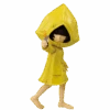 Little Nightmares Six Figure -Children Toy Model six