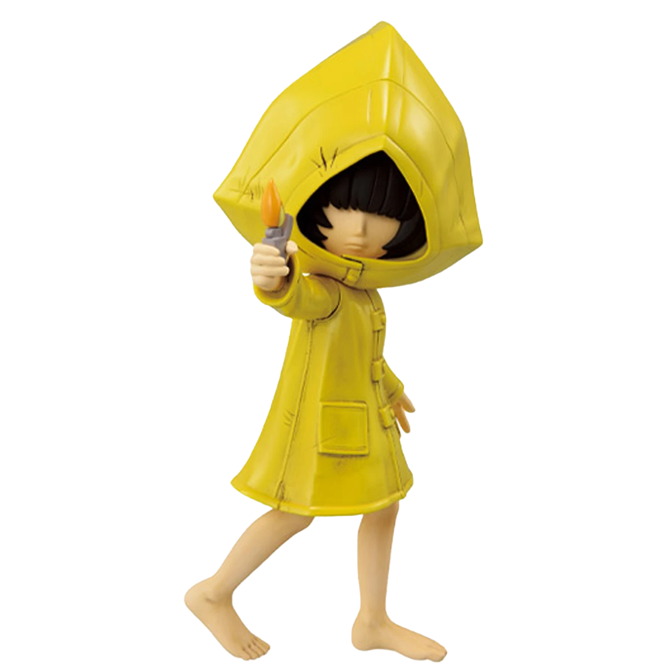 Little Nightmares Six Figure 3 Little Nightmares Six Figure