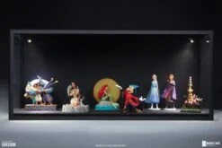 PRE-ORDER Sixth110 Display Case -Children Toy Model sixth110 gallery 61310b367cd06 lg