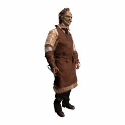 The Texas Chainsaw Massacre 2003- Leatherface 1:6 Scale Action Figure -Children Toy Model tcm2003 leatherfacefigure right 900x 619f8e58 b04f 41f0 b4c5 7544f2c59fa5