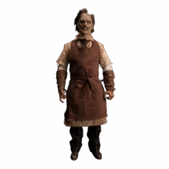 The Texas Chainsaw Massacre 2003- Leatherface 1:6 Scale Action Figure -Children Toy Model tcm2003 leatherfacefigure 900x 93ad842f 1e03 4a41 88b6 ca4d07ac8fcf