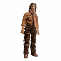 The Texas Chainsaw Massacre III- Leatherface 1:6 Scale Action Figure -Children Toy Model tcm3 leatherfacefigure right 900x 21e90a87 c2d5 4d23 a068 13c81791e90a