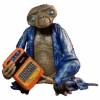 NECA E.T. 40th Anniversary Ultimate Telepathic E.T. 7 Inch Scale Action Figure