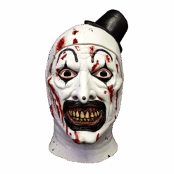 Terrifier - Killer Art The Clown Mask