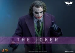 PRE-ORDER The Joker Sixth Scale Figure -Children Toy Model the joker dc comics gallery 64c3041ad5911