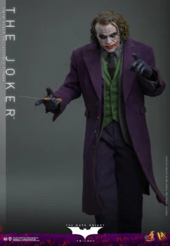 PRE-ORDER The Joker Sixth Scale Figure -Children Toy Model the joker dc comics gallery 64c3041f4da25