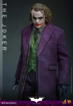 PRE-ORDER The Joker Sixth Scale Figure -Children Toy Model the joker dc comics gallery 64c304204688e