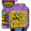 Teenage Mutant Ninja Turtles: Mutant Mayhem: Leonardo: Action Figure -Children Toy Model tmnt00