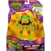 Teenage Mutant Ninja Turtles: Mutant Mayhem: Raphael: Action Figure With Audio -Children Toy Model tmnt07