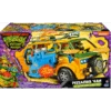 Teenage Mutant Ninja Turtles: Mutant Mayhem: Pizza Delivery Van -Children Toy Model tmnt12