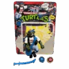 TMNT 1991 Classic Rock Leo Action Figure Teenage Mutant Ninja Turtles Playmates -Children Toy Model tmnt rockleo 8693c252 7f45 4aec 9c39 ae6e745ec143