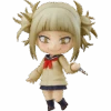 Nendoroid Himiko Toga (My Hero Academia) (Reissue) -Children Toy Model toganen