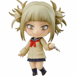 Nendoroid Himiko Toga (My Hero Academia) (Reissue)