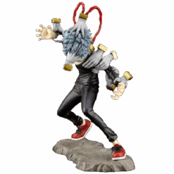 PRE-ORDER My Hero Academia ArtFX J Tomura Shigaraki 1/8 Scale Figure (Reissue)