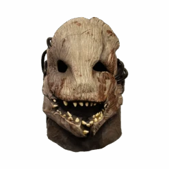 DEAD BY DAYLIGHT - THE TRAPPER MASK