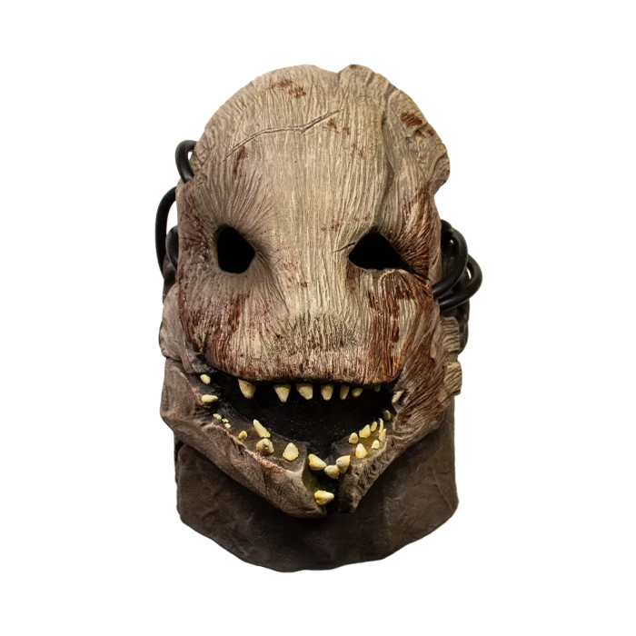 DEAD BY DAYLIGHT - THE TRAPPER MASK 3 DEAD BY DAYLIGHT - THE TRAPPER MASK