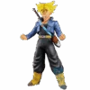 Bandai Dragon Ball Z Ichibansho Super Saiyan Trunks (Vs. Omnibus Ultra) -Children Toy Model trunks bff0c5fa 770a 4d43 b77a 230c61457528