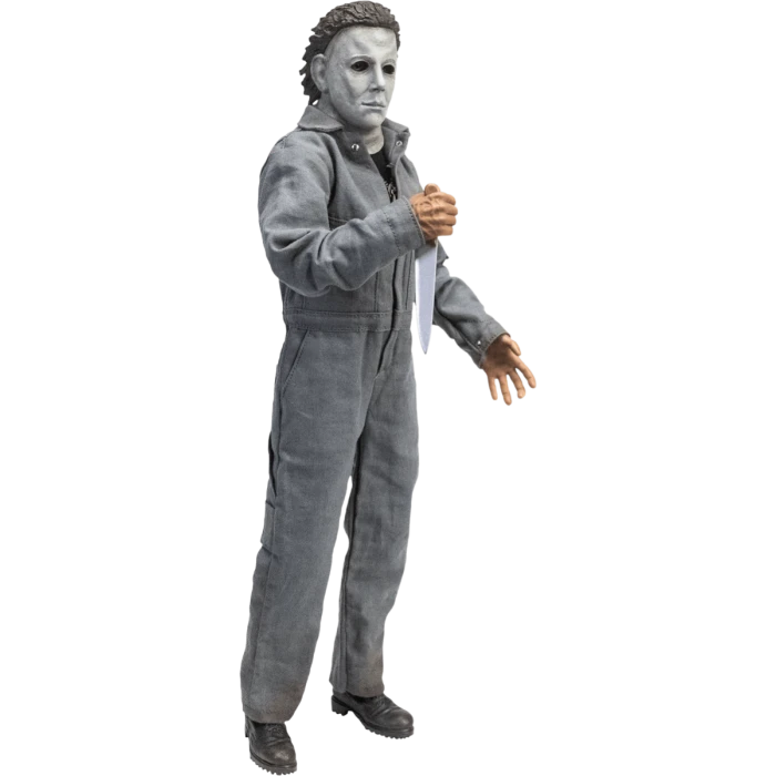 Halloween 6: The Curse Of Michael Myers 12" Action Figure 9 Halloween 6: The Curse Of Michael Myers 12" Action Figure - Image 7
