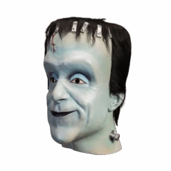 The Munster's - Herman Munster Mask -Children Toy Model ttus185 munsters herman mask left