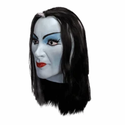 The Munster's - Lily Munster Mask -Children Toy Model ttus187 munsters lilly mask left