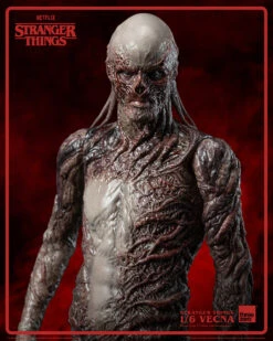 PRE-ORDER Vecna (Season 4) Sixth Scale Figure 10 PRE-ORDER Vecna (Season 4) Sixth Scale Figure -Children Toy Model vecna figure by threezero stranger things gallery 658335849b032