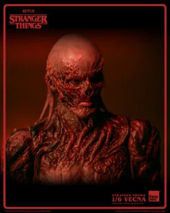 PRE-ORDER Vecna (Season 4) Sixth Scale Figure 11 PRE-ORDER Vecna (Season 4) Sixth Scale Figure -Children Toy Model vecna figure by threezero stranger things gallery 6583359ef3bcb