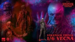 PRE-ORDER Vecna (Season 4) Sixth Scale Figure 9 PRE-ORDER Vecna (Season 4) Sixth Scale Figure -Children Toy Model vecna figure by threezero stranger things gallery 658335a06481f