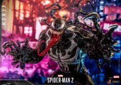 PRE-ORDER VENOM Sixth Scale Figure By Hot Toys 7 PRE-ORDER VENOM Sixth Scale Figure By Hot Toys -Children Toy Model venom marvel gallery 653149fe11c6e