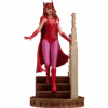 WandaVision Wanda (Halloween Ver.) 1/10 Art Scale Limited Edition Statue -Children Toy Model wandahalloween