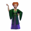 NECA Hocus Pocus Toony Terrors Winifred Sanderson 1 NECA Hocus Pocus Toony Terrors Winifred Sanderson -Children Toy Model winifred