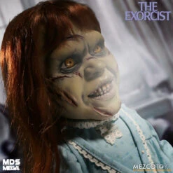 Mega Scale Exorcist With Sound Feature -Children Toy Model x800 15000