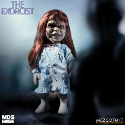 Mega Scale Exorcist With Sound Feature -Children Toy Model x800 15003
