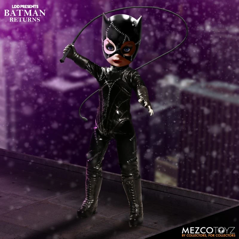 LDD Batman Returns Catwoman 4 LDD Batman Returns Catwoman - Image 2