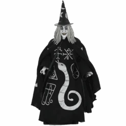 NECA Rob Zombie's The Munsters Zombo Action Figure